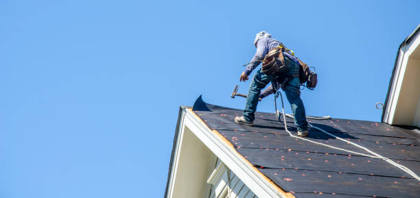 Quick and Trustworthy Emergency Roof Repair Services in Sellersville, PA